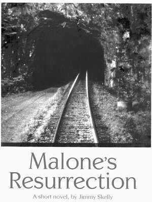 cover image of Malone's Resurrection